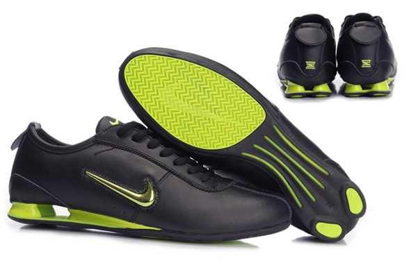 Baskets Shox